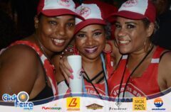 Bloco La vem eles #Partiu